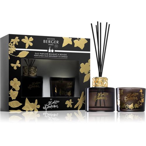 Lolita Lempicka Black confezione regalo - Maison Berger Paris - Modalova