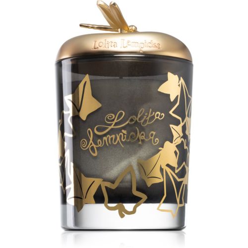 Lolita Lempicka Black candela profumata (Black) 240 g - Maison Berger Paris - Modalova