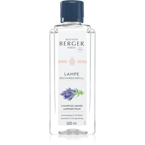 Lavender Fields Ersatzfüllung für katalytische Lampen 500 ml - Maison Berger Paris - Modalova