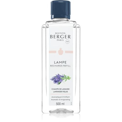 Lavender Fields recambio para lámpara catalítica 500 ml - Maison Berger Paris - Modalova