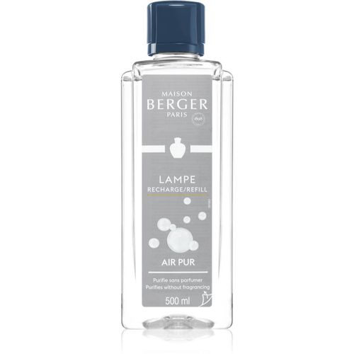 L'essentielle So Neutral recambio para lámpara catalítica 500 ml - Maison Berger Paris - Modalova