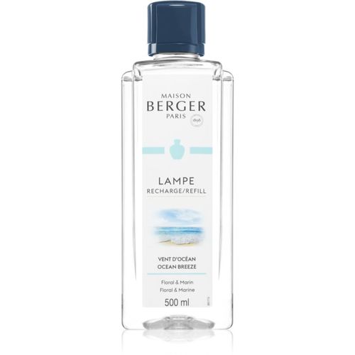 Ocean recambio para lámpara catalítica 500 ml - Maison Berger Paris - Modalova