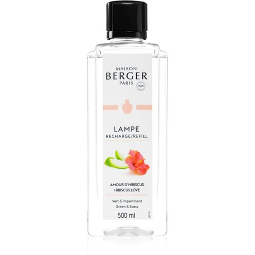 Hibiscus Love ricarica per lampada catalitica 500 ml - Maison Berger Paris - Modalova