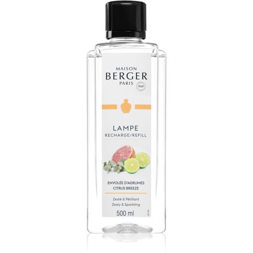 Citrus Breeze ricarica per lampada catalitica 500 ml - Maison Berger Paris - Modalova