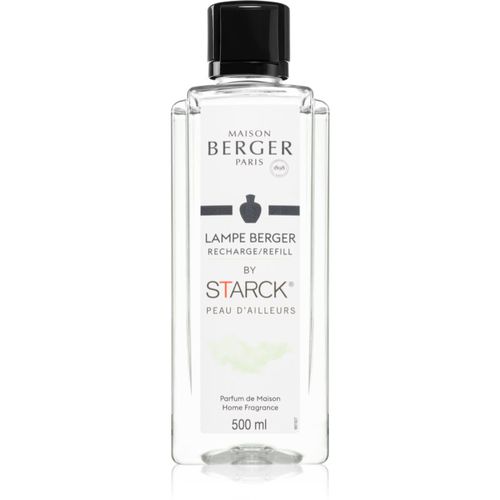 Starck Peau d'Ailleurs recambio para lámpara catalítica 500 ml - Maison Berger Paris - Modalova