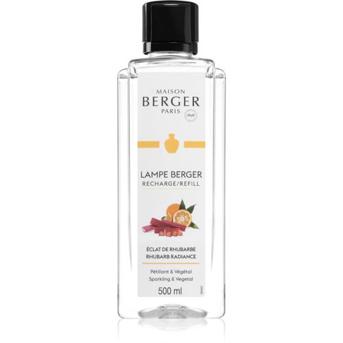 Rhubarb Radiance recambio para lámpara catalítica 500 ml - Maison Berger Paris - Modalova