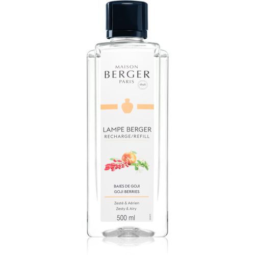 Goji Berries Ersatzfüllung für katalytische Lampen 500 ml - Maison Berger Paris - Modalova