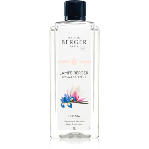 Liliflora recambio para lámpara catalítica 1000 ml - Maison Berger Paris - Modalova