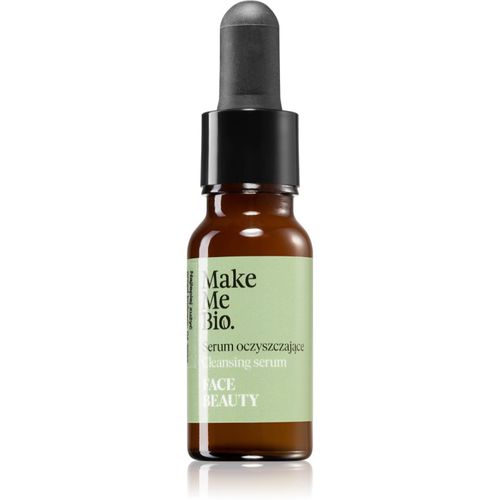 Face Beauty sérum de hidratación y nutrición profundas contra las imperfecciones de la piel 15 ml - Make Me BIO - Modalova