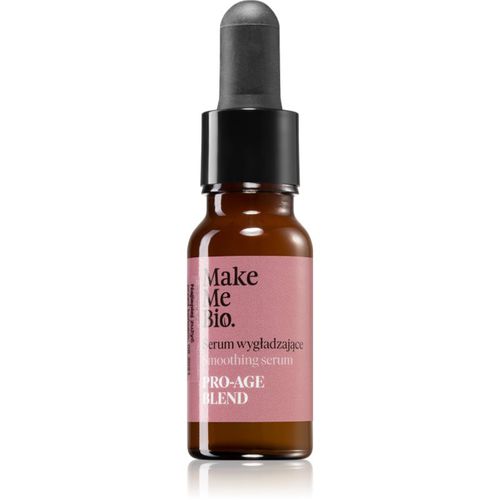 Pro-Age Blend tiefenwirksames nährendes und feuchtigkeitsspendendes Serum zur Festigung der Haut 15 ml - Make Me BIO - Modalova