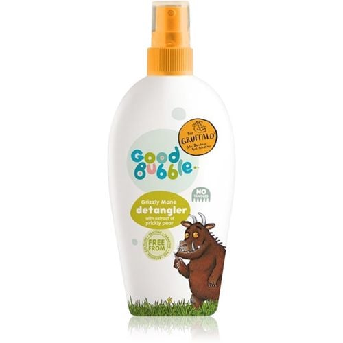 Gruffalo Hair Detangling Spray spray para facilitar el peinado para niños 150 ml - Good Bubble - Modalova