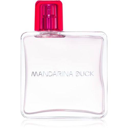 For Her Eau de Toilette da donna 100 ml - Mandarina Duck - Modalova