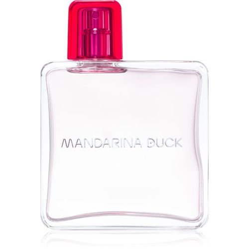 For Her Eau de Toilette para mujer 100 ml - Mandarina Duck - Modalova