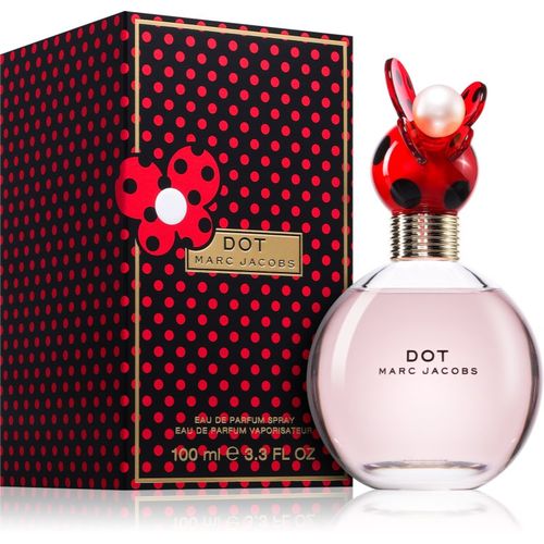 Dot eau de parfum para mujer 100 ml - Marc Jacobs - Modalova