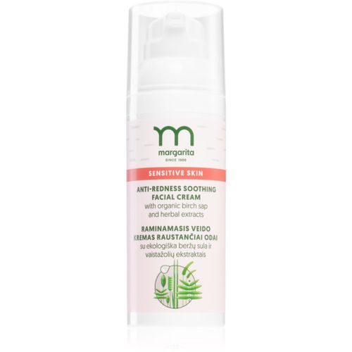 Sensitive Skin crema facial calmante 50 ml - Margarita - Modalova