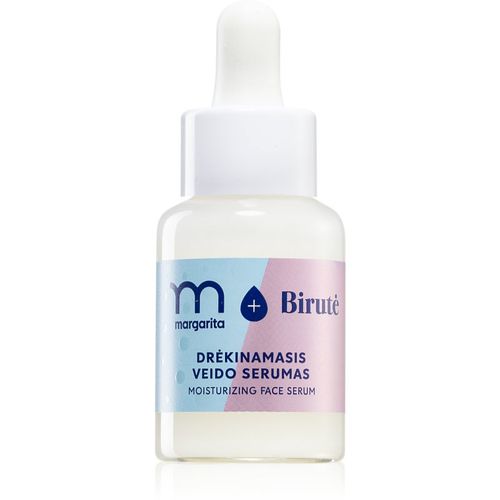 Moist & Minerals sérum facial hidratante con minerales 30 ml - Margarita - Modalova