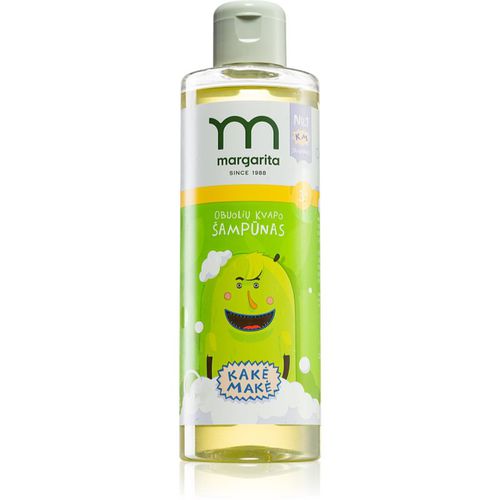 Kaké Maké champú nutritivo suave para niños 250 ml - Margarita - Modalova