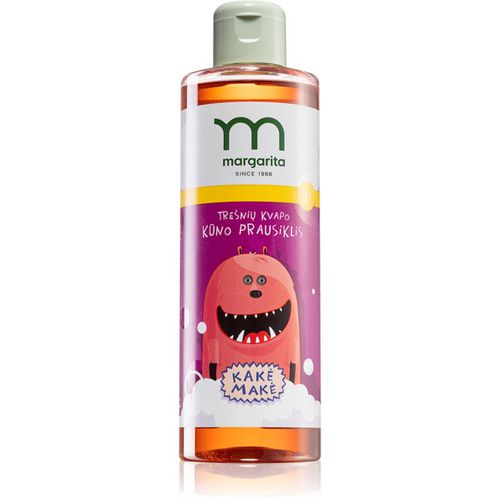 Kaké Maké latte doccia per bambini 250 ml - Margarita - Modalova