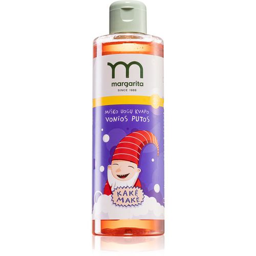 Kaké Maké bagnoschiuma per bambini 250 ml - Margarita - Modalova