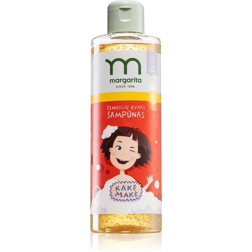 Kaké Maké champú suave para niños 250 ml - Margarita - Modalova