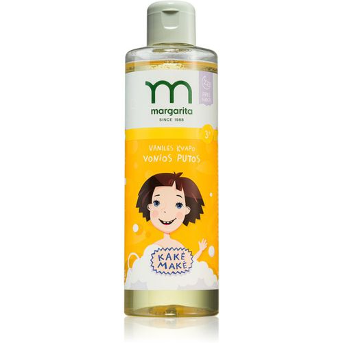 Kaké Maké Bath Foam bagnoschiuma con vaniglia 250 ml - Margarita - Modalova