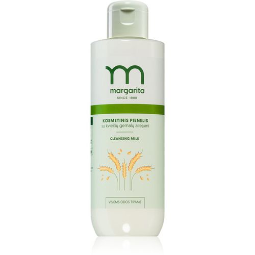 Cleansing & Hydration Milk loción limpiadora 200 ml - Margarita - Modalova