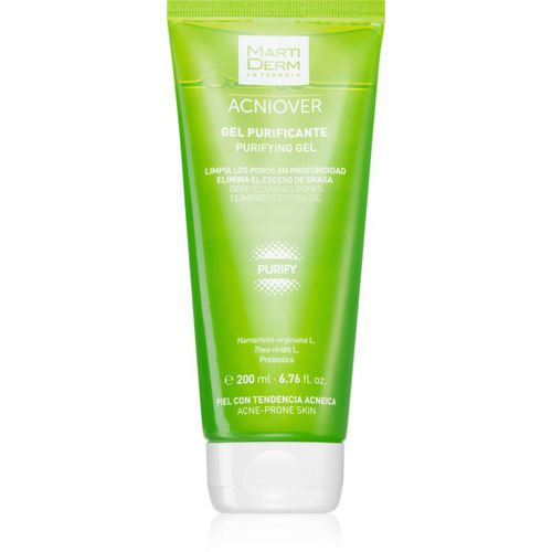 Acniover Reinigungsgel gegen Akne 200 ml - Martiderm - Modalova