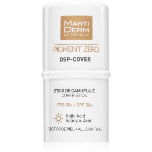 Pigment Zero DSP-Cover Concealer gegen Pigmentflecken 4 ml - Martiderm - Modalova