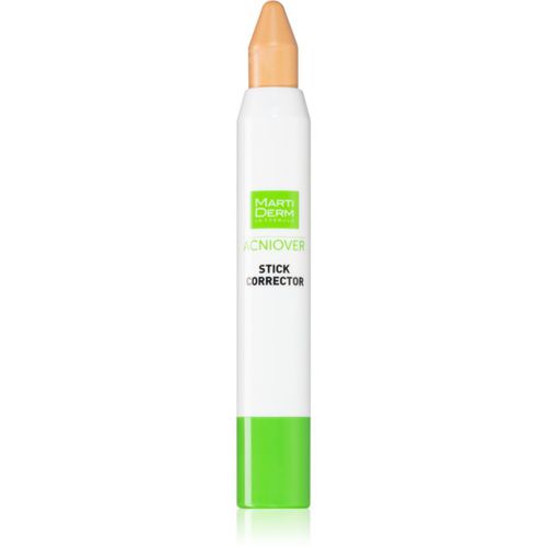 Acniover Concealer für Haut mit kleinen Makeln 15 ml - Martiderm - Modalova