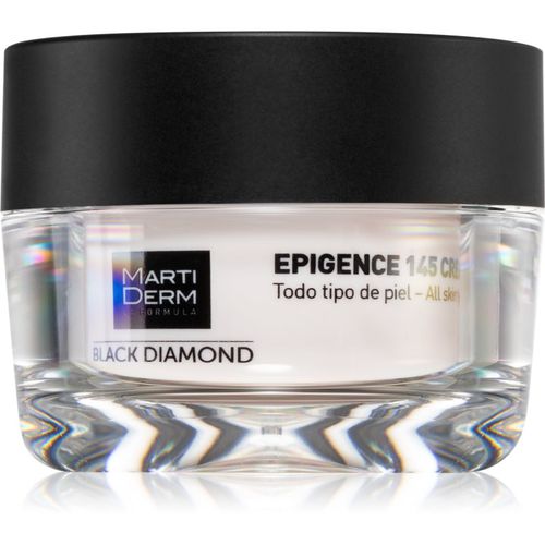 Black Diamond Epigence 145 crema facial antiarrugas 50 ml - Martiderm - Modalova