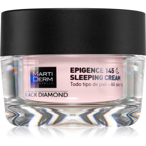 Black Diamond Epigence 145 regenerierende und beruhigende Creme 50 ml - Martiderm - Modalova