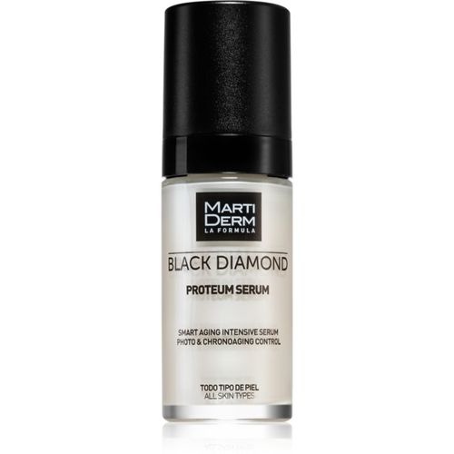 Black Diamond Proteum sérum intensivo antienvejecimiento y reafirmante 30 ml - Martiderm - Modalova