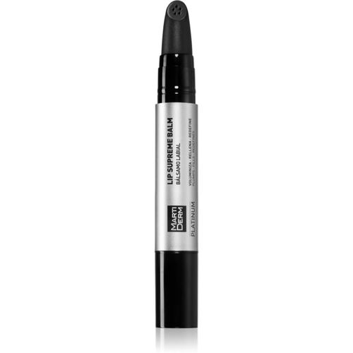 Platinum Lip Supreme bálsamo labial para dar volumen 4,5 ml - Martiderm - Modalova