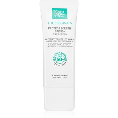 The Originals Proteos Screen loción protectora SPF 50+ 40 ml - Martiderm - Modalova