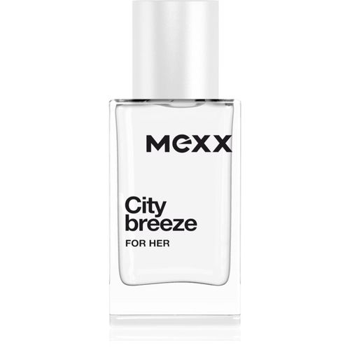 City Breeze Eau de Toilette da donna 15 ml - Mexx - Modalova