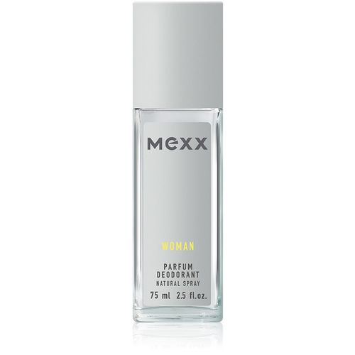 Woman deodorante con diffusore da donna 75 ml - Mexx - Modalova