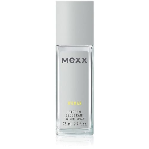 Woman desodorante con pulverizador para mujer 75 ml - Mexx - Modalova