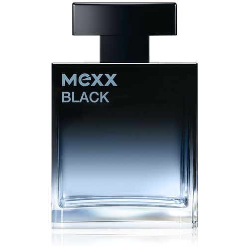 Black Man Eau de Parfum für Herren 50 ml - Mexx - Modalova