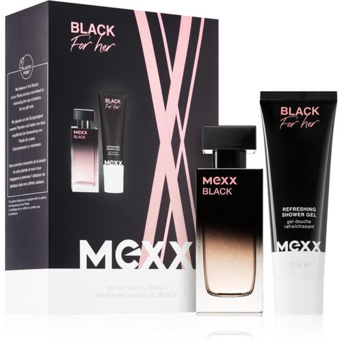Mexx Black Geschenkset für Damen - Mexx - Modalova
