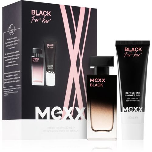 Black lote de regalo para mujer - Mexx - Modalova