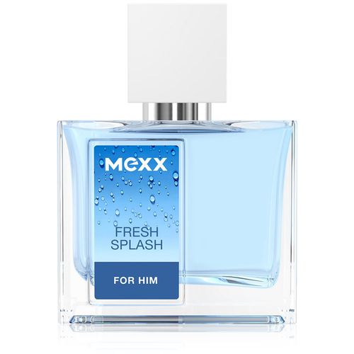 Fresh Splash For Him Eau de Toilette para hombre 30 ml - Mexx - Modalova