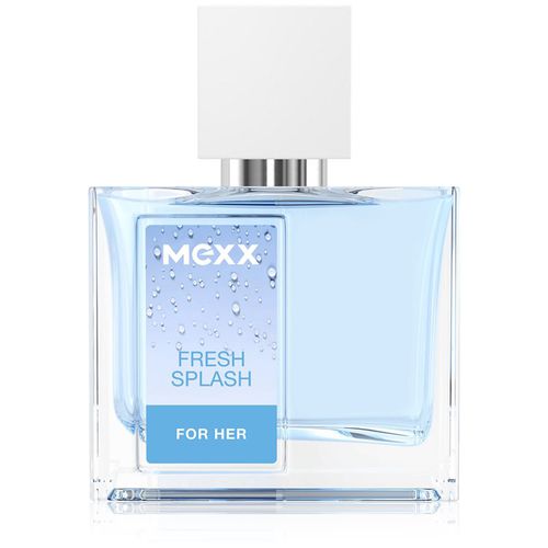 Fresh Splash For Her Eau de Toilette da donna 30 ml - Mexx - Modalova