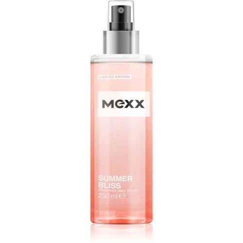 Limited Edition For Her spray corpo da donna edizione limitata 250 ml - Mexx - Modalova