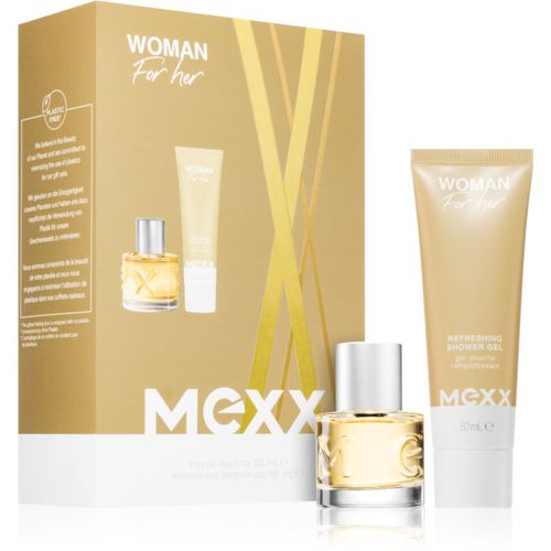 Woman lote de regalo (I.) para mujer - Mexx - Modalova