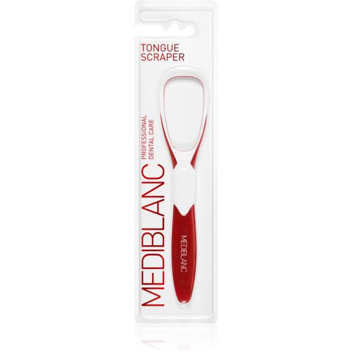 Tongue Brush raspador de lengua 1 ud - MEDIBLANC - Modalova