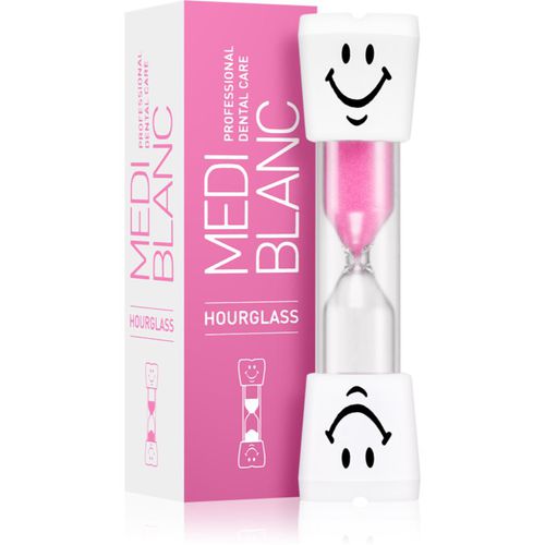 KIDS Hourglass clessidra per bambini Pink - MEDIBLANC - Modalova