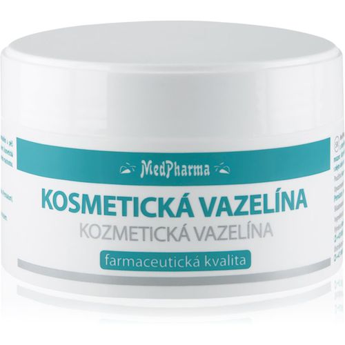 Cosmetic vaseline vaselina cosmética para pieles secas y agrietadas 150 g - MedPharma - Modalova