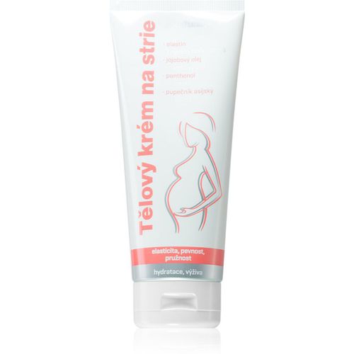 Body cream for stretch marks crema corpo per le callosità 200 ml - MedPharma - Modalova