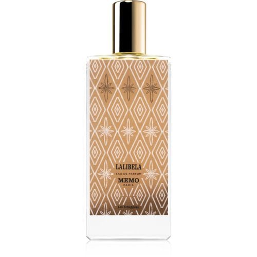 Lalibela Eau de Parfum da donna 75 ml - Memo - Modalova