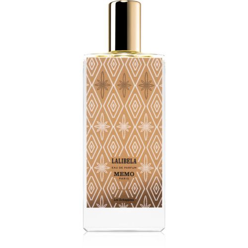 Lalibela Eau de Parfum für Damen 75 ml - Memo - Modalova